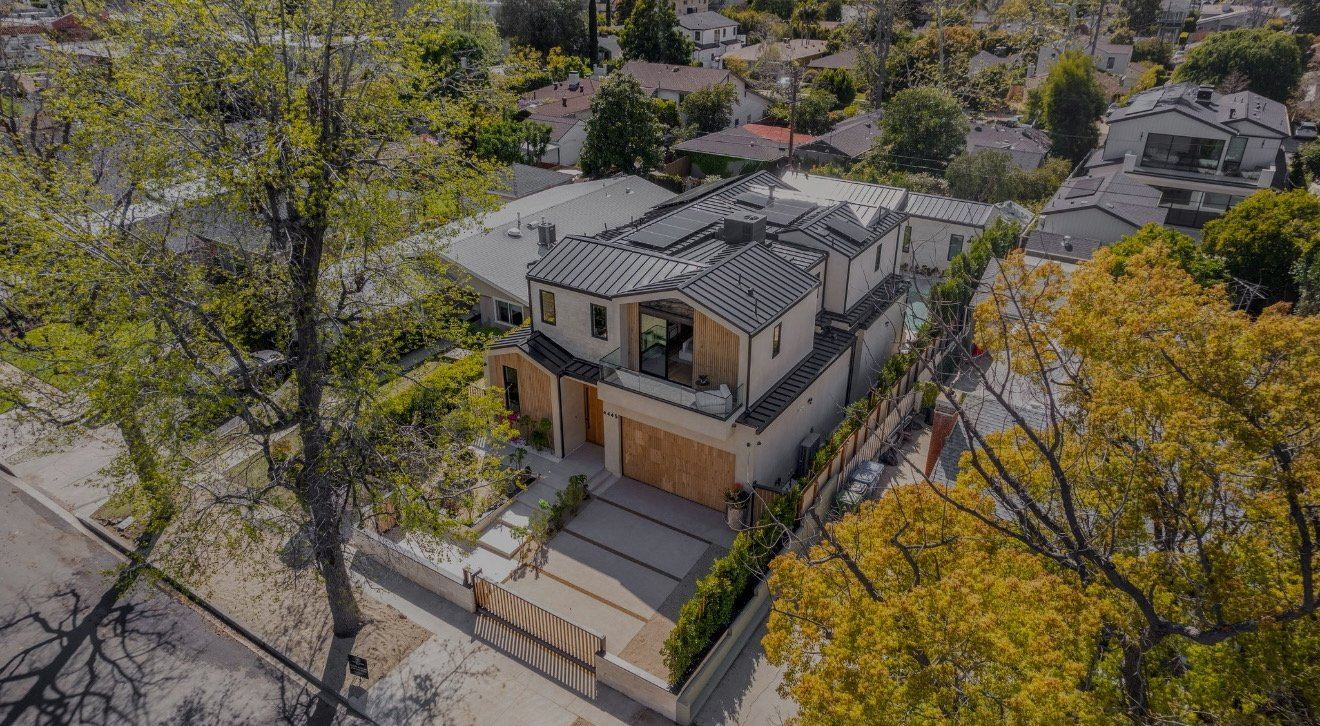 Studio City — Studio City, California